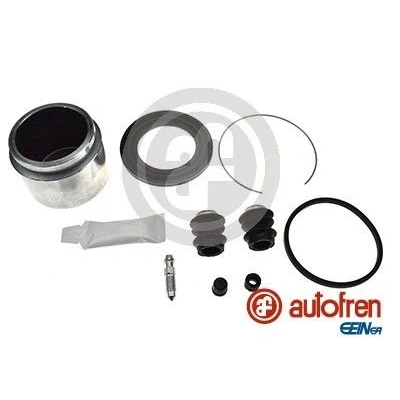 Immagine di AUTOFREN SEINSA D43175C Kit Revisione Pinze Freno Assale anteriore 63