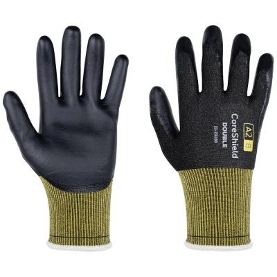 Immagine di Honeywell CORESHIELD DOUBLE 22 2D18B/11 Guanto di protezione dai tagli Taglia (Guanti): 11 1 Paio/a