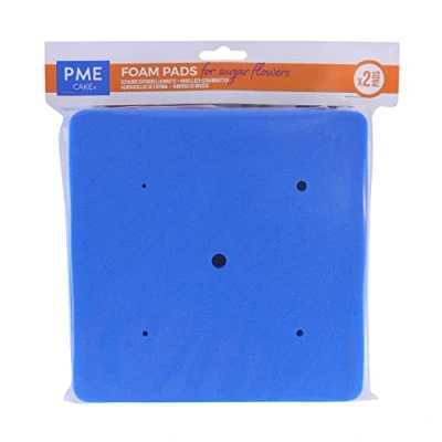 Immagine di PME FPS574 Set di Tappeti in Spugna, Multicolore
