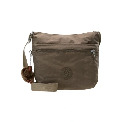 Immagine di Kipling ARTO Borsa a tracolla, Donna, Taglia: One Size, Beige