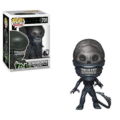 Immagine di Funko Pop! Vinyl: Alien 40th: Xenomorph