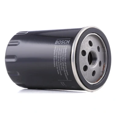 Immagine di BOSCH 0 451 103 369 Filtro olio 3/4&quot; 16 UNF 2B con una valvola blocco arretramento ad avvitamento JAGUAR: X Type Sedan, XF S