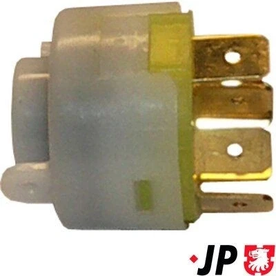 Immagine di JP GROUP 1190400400 Interruttore, Accensione / motorino d&#039;avviamento