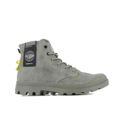 Immagine di Palladium Pampa Surplus Stivaletti stringati, Taglia: 42, Vetiver Tessuto