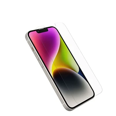 Immagine di OtterBox Screen Protector Glass (1 Pezzo/i, Apple iPhone 16e), Pellicola protettiva smartphone, Trasparente
