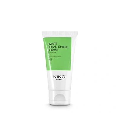 Immagine di KIKO Milano Smart Urban Shield FACE BASE Crema solare, Donna, Taglia: 50 ml,