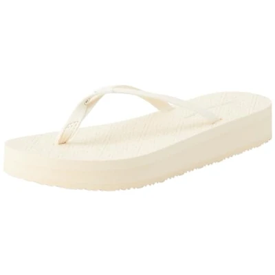 Immagine di Tommy Hilfiger Monogram Chunky Infradito, Donna, Taglia: 40, Calico Sintetico