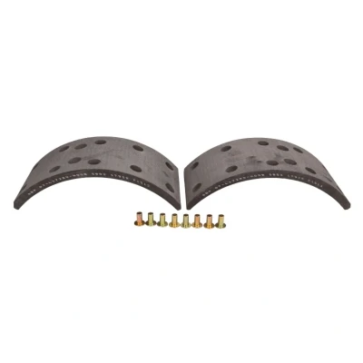 Immagine di SBP 07 L17280 N00B Materiale d&#039;attrito, Freno a tamburo