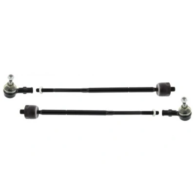 Immagine di MAPCO 53913 Kit riparazione, Barra di accoppiamento Assale anteriore Sx, Dx SMART: Fortwo II Coupe