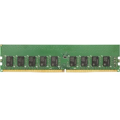 Immagine di Synology D4EU01 8G Memoria Server DDR4 8 GB 1 x 2666 MHz