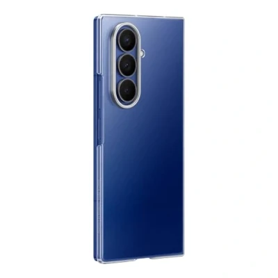 Immagine di Samsung Clear Case Custodia Trasparente per Galaxy Z Fold7