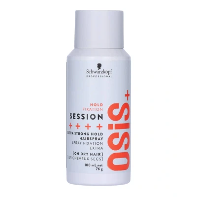 Immagine di Schwarzkopf Professional OSiS+ Session Extra Strong Hold Spray 100 ml