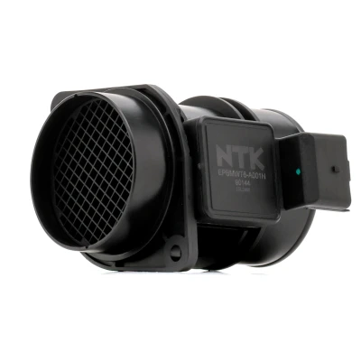 Immagine di NGK 90144 Debimetro con alloggiamento sensore temperatura aria integrato RENAULT: TRAFIC 2 Kasten, Bus, Kangoo I, OPEL: Vivaro A Van