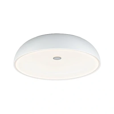 Immagine di Paulmann 96783 Jaron Plafoniera LED (monocolore) 26.5 W Bianco opaco