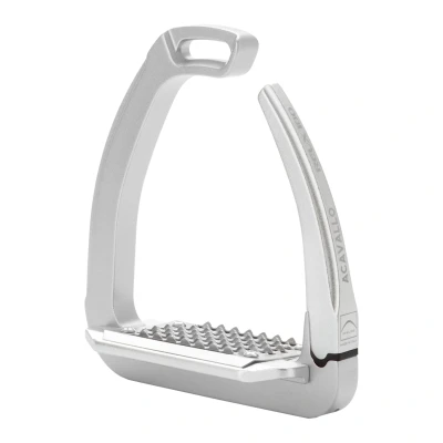 Immagine di Staffe da equitazione Acavallo Rel X 180