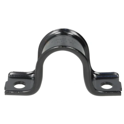 Immagine di FEBI BILSTEIN 40416 Supporto, Supporto stabilizzatore Assale anteriore Sx, Dx MERCEDES BENZ: Sprinter 3.5 T Van