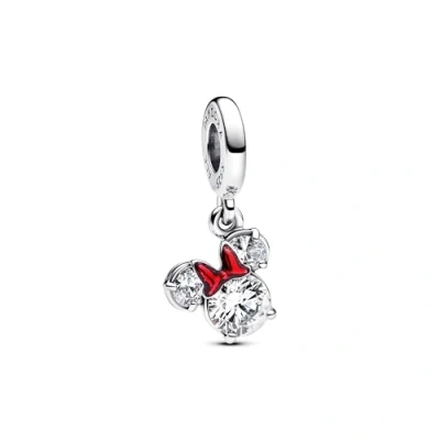 Immagine di Pandora Braccialetto con pendenti Argento 793533C01
