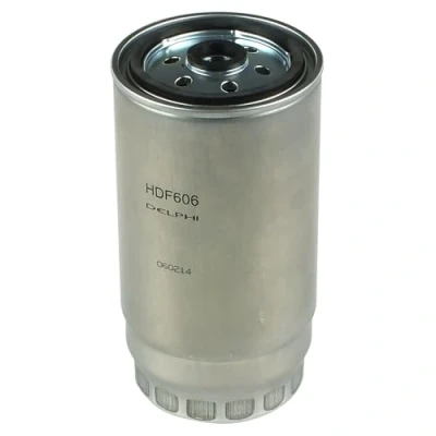 Immagine di DELPHI HDF606 Filtro Carburante ad avvitamento IVECO: DAILY 3, 3 Kasten/Kombi, Bus