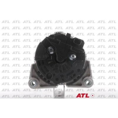 Immagine di MAGNETI MARELLI 063731960010 Alternatore 14V 120A OPEL: Astra H Caravan, Hatchback, Zafira B