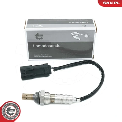 Immagine di ESEN SKV 09SKV136 Sonda lambda jump RENAULT: CLIO 2, Kangoo I, MEGANE 1 Coach