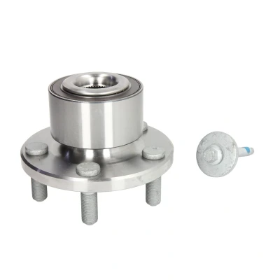 Immagine di SNR R152.76 Kit cuscinetto ruota 136 FORD: S Max Mk1, Galaxy Mk2 MPV, LAND ROVER: Freelander 2 SUV