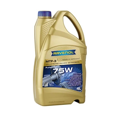 Immagine di Ravenol MTF 3 SAE 75 W