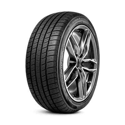 Immagine di Radar Dimax 4 Season 165/65 R15 81H auto Pneumatici quattro stagioni RENAULT: CLIO 4, 3, Modus / Grand Modus, SMART: Fortwo III Coupe