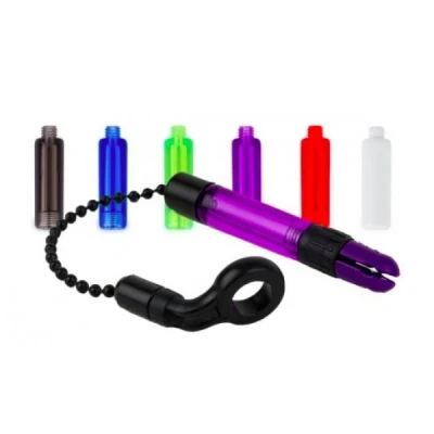 Immagine di Fox Black Label Slik Bobbins Blu Avvisatori visivi