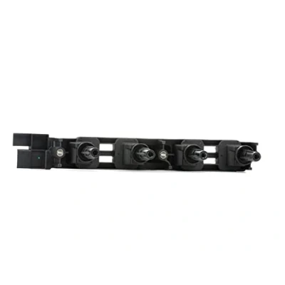 Immagine di VALEO 245100 Bobina d&#039;accensione 6 nero PEUGEOT: 206 Hatchback, 406 Coupe, 307 CITROËN: C4 Coupe