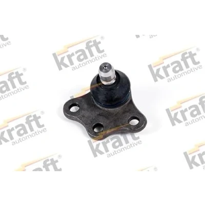 Immagine di KRAFT 4221552 Testina braccio oscillante Assale anteriore, bilaterale, inferiore OPEL: Corsa C Hatchback, Tigra Twintop