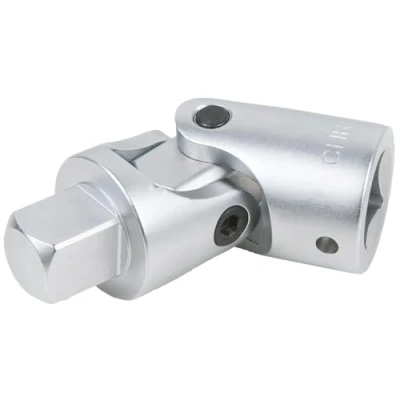 Immagine di KS TOOLS 911.3460 Snodo, Chiave a bussola 20 (3/4&quot;) 115 Acciaio al cromo vanadio