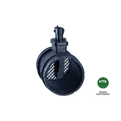 Immagine di NGK 90957 Debimetro con alloggiamento sensore temperatura aria integrato FIAT: Grande Punto Hatchback, BRAVO 2, Panda II Hatchback