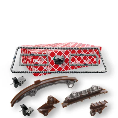 Immagine di FEBI BILSTEIN 104380 Kit Catena distribuzione Simplex, chiusa