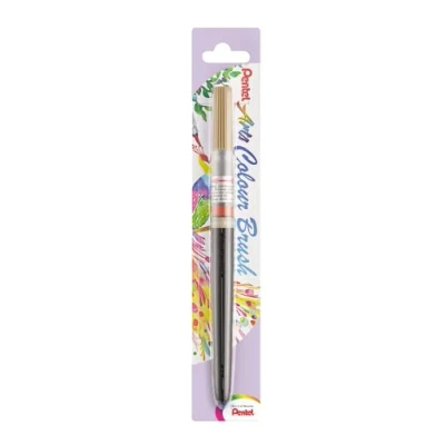 Immagine di Pentel XGFL 163X Colour Brush, Marrone Chiaro, variabile