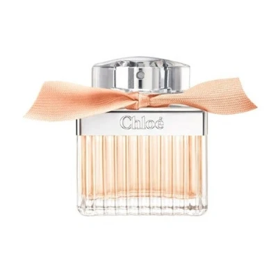 Immagine di Chloé Signature Rose Tangerine Eau de Toilette 30 ml