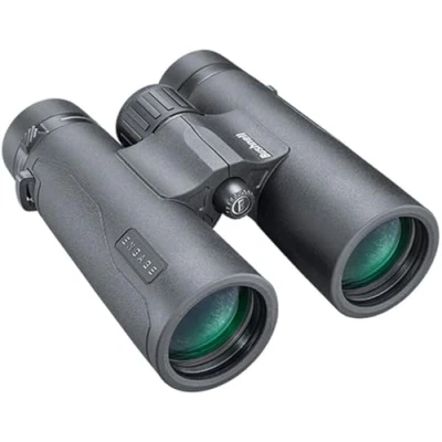 Immagine di Bushnell Engage X 10x42 Nero Prisma a tetto Resistente all&#039;acqua e alla nebbia Completamente multistrato Binocolo Fauna selvatica Viaggi BENX1042