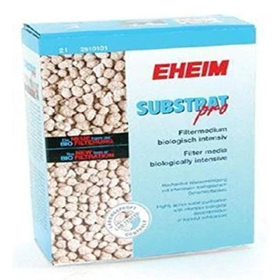 Immagine di Eheim Substrat Pro Biological Filter Media (vetro sinterizzato a forma di perla) 2L