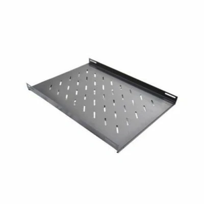 Immagine di WP WPN AFS 41060 B Accessorio per rack (nero, 45 kg, 48,3 cm (19&quot;), 1U, 350 mm)