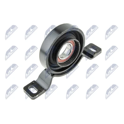 Immagine di NTY NLW VW 008 Cuscinetto, Supporto intermedio albero cardanico