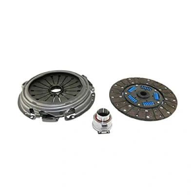 Immagine di FAST FT64110 Kit Frizione con cuscinetto disinnesto IVECO: DAILY 3, 2 Pritsche/Fahrgestell, 4