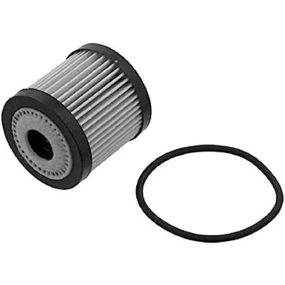 Immagine di FEBI BILSTEIN 32911 filtro olio con anello tenuta Cartuccia SMART: Cabrio, Fortwo I Coupe, II Coupe