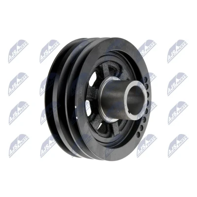 Immagine di NTY RKP MZ 012 Puleggia Albero Motore 168 MAZDA: Serie B Pick up