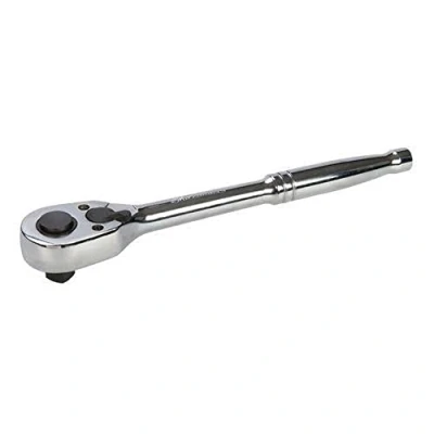 Immagine di Silverline 199855 Maniglia a crichetto alta coppia 1/2&quot; 512 Nm
