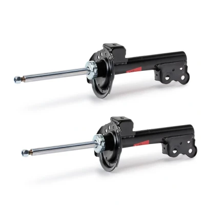 Immagine di TRW JGM1010S Ammortizzatore A pressione del gas 50 doppio tubo tipo McPherson Spina superiore SINGLE MERCEDES BENZ: Classe