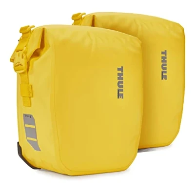 Immagine di Thule Shield Pannier 13L Borsa a tracolla, Taglia: One Size, Yellow