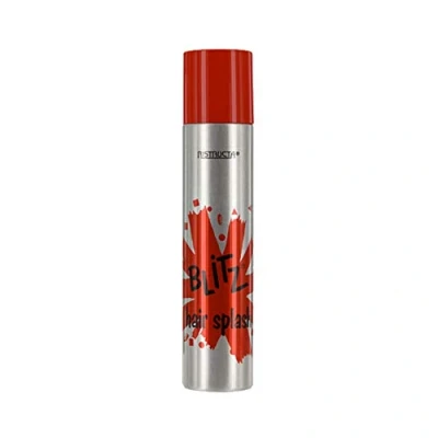 Immagine di LACCA PER CAPELLI PROFESSIONALE ECOLOGICA FORTE OPPURE EXTRA BLITZ 330 ml PARRUCCHIERE E BARBIERE (LACCA FORTE)