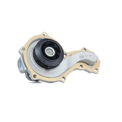 Immagine di FEBI BILSTEIN 10013 Pompa acqua Alluminio pressofuso con guarnizione Plastica AUDI: A4 B5 Sedan, A6 C5 Avant, Avant