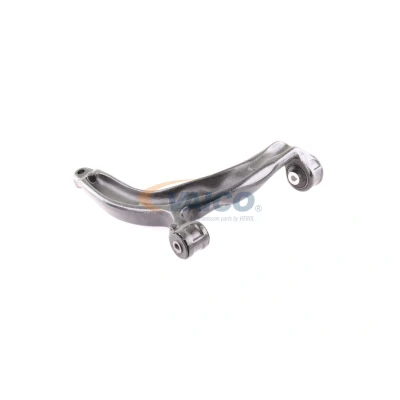 Immagine di VAICO V10 0683 Braccio oscillante, Sospensione ruota Qualità de originale Sx in basso, Assale anteriore trasversale oscillante