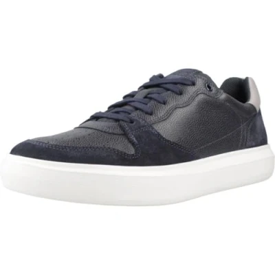 Immagine di Geox U Deiven B, Scarpe da Ginnastica Uomo, Error N A, 46 EU