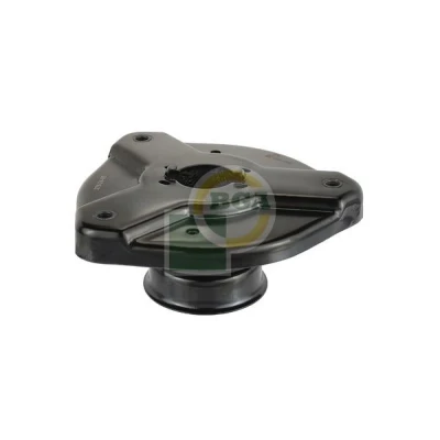 Immagine di BGA SM5612 Supporto ammortizzatore a molla Assale anteriore senza cuscinetto sfere Gomma MERCEDES BENZ: Classe C T modell, Sedan